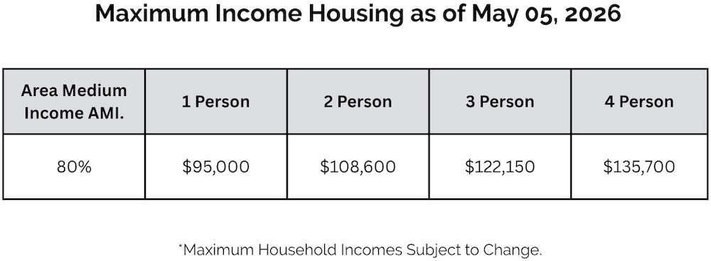 Affordable Housing Image 1